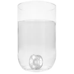 Sono Anneau de masturbation Réversible Textured Sono n°92